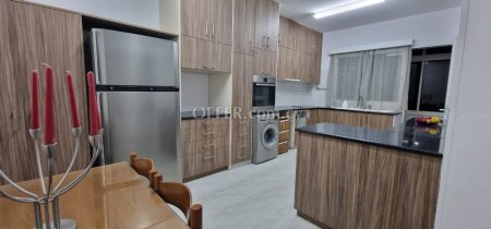 2 Bed Apartment for rent in Agia Zoni, Limassol - 9