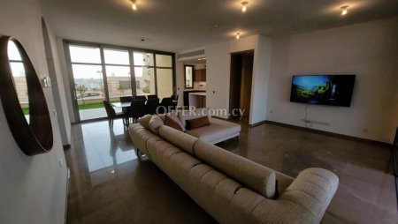 3 Bed Apartment for rent in Limassol Marina, Limassol - 10