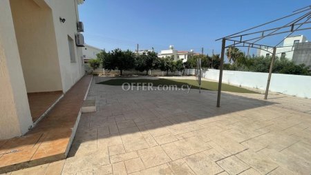 3 Bed Detached Villa for rent in Konia, Paphos - 10