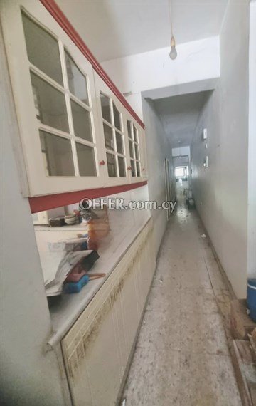 3 Bedroom House  In Kaimakli, Nicosia- Density 90% - 2