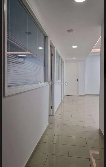 Office for rent in Agios Antonios, Limassol - 4