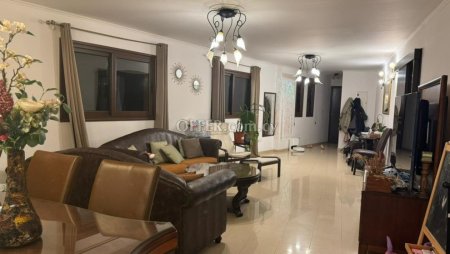 3 Bed Apartment for rent in Kato Polemidia, Limassol - 9