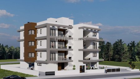 Apartment (Penthouse) in Polemidia (Kato), Limassol for Sale - 10