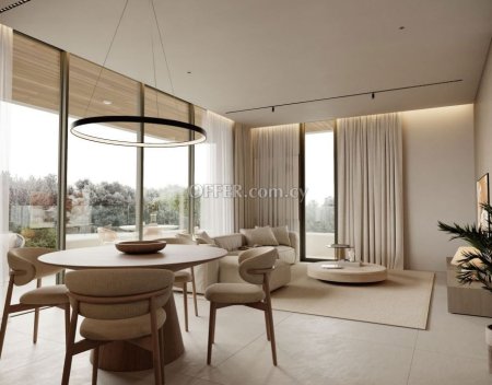 Apartment (Flat) in Agia Zoni, Limassol for Sale - 9