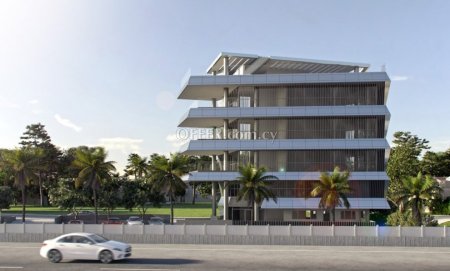 Commercial (Office) in Germasoyia, Limassol for Sale - 4