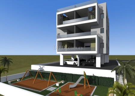 Apartment (Penthouse) in Ekali, Limassol for Sale - 7