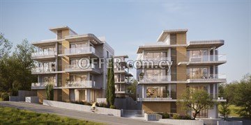 Modern 3 Bedroom Apartment  In Agios Athanasios, Limassol - 6