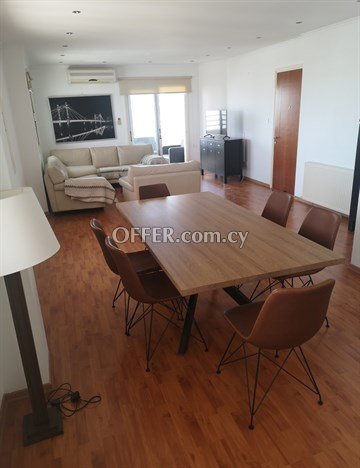 3 bedroom Penthouse  In Strovolos, Nicosia - 6