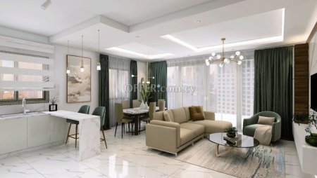 2 Bed Apartment for Sale in Livadia, Larnaca - 7