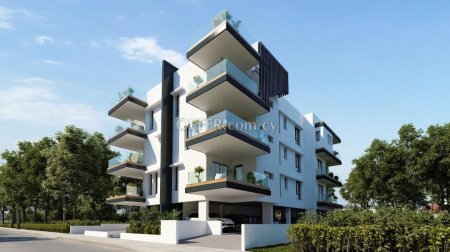 2 Bed Apartment for Sale in Agios Nicolaos, Larnaca - 10