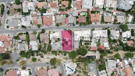 33 Share of a Plot In Kaimakli Nicosia - 6