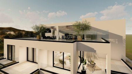 3 Bed Apartment for sale in Laiki Leykothea, Limassol - 10