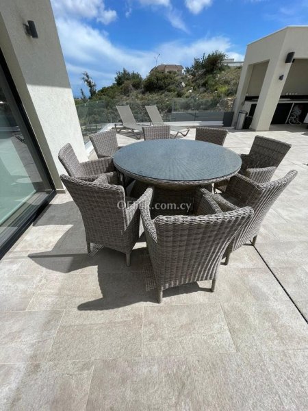House (Detached) in Agios Athanasios, Limassol for Sale - 10