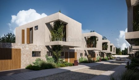 STUNNING THREE BEDROOM VILLA WITH PRIVATE POOL IN PROTARAS - 10