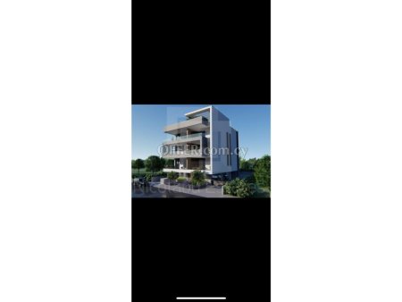 Modern 2 bedroom apartments in Polemidia area of Limassol - 2