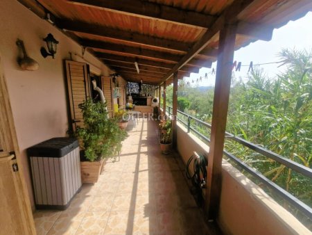 4 Bed Detached House for sale in Alassa, Limassol - 9