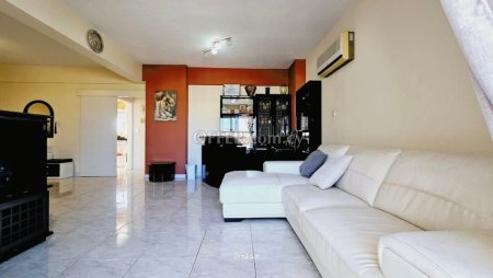 3 Bed Apartment for sale in Mesa Geitonia, Limassol - 9
