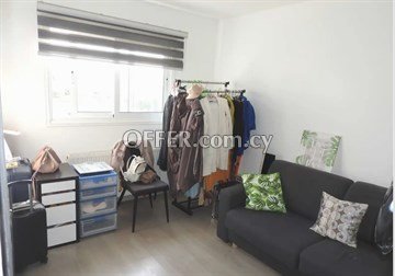 2 Bedroom Apartment Fоr Sаle In Agios Dometios, Nicosia - 5
