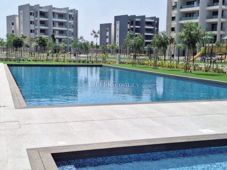 3 Bed Apartment for rent in Zakaki, Limassol - 9