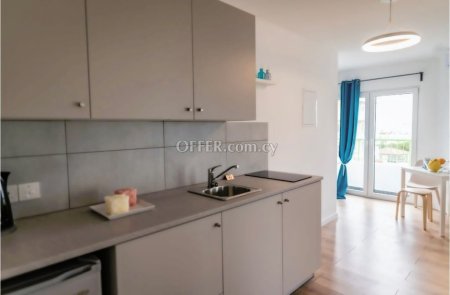 1 Bed Apartment for rent in Kapsalos, Limassol - 9