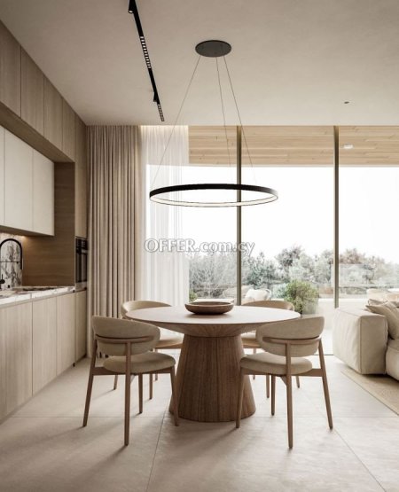 Apartment (Flat) in Agia Zoni, Limassol for Sale - 8