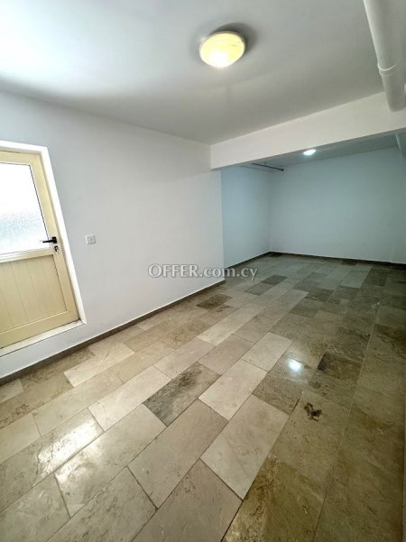 Apartment (Penthouse) in Germasoyia Village, Limassol for Sale - 9