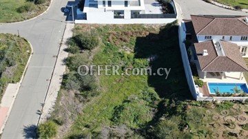 Residential plot, Dali, Nicosia - 5