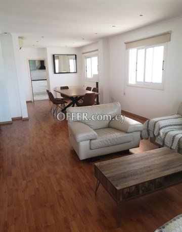3 bedroom Penthouse  In Strovolos, Nicosia - 5