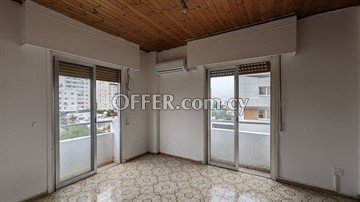 One-bedroom apartment in Agioi Omologites, Nicosia - 5