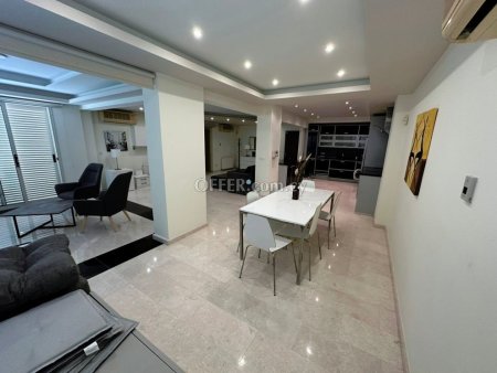 2 Bed Apartment for Rent in Germasogeia, Limassol - 9