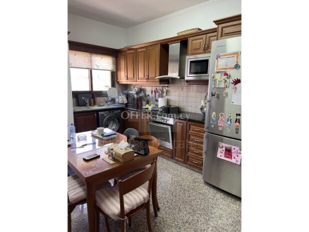 Large Duplex Apartment Ayia Fyla Limassol Cyprus - 8