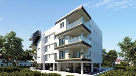 2 Bed Apartment for Sale in Agios Nicolaos, Larnaca - 9