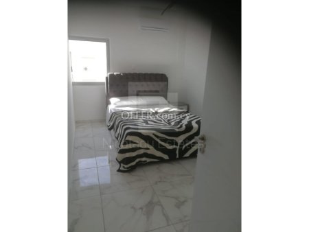 Amazing beachfront apartment with unobstructed views in Potamos Germasogias - 8
