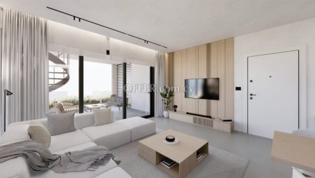 3 Bed Apartment for sale in Linopetra, Limassol - 9
