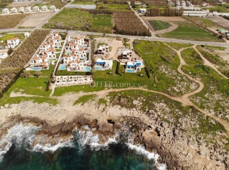 House (Detached) in Kissonerga, Paphos for Sale - 7