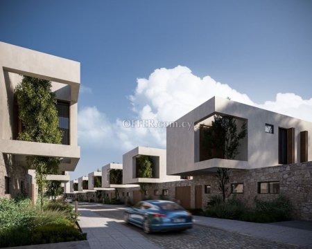 STUNNING THREE BEDROOM VILLA WITH PRIVATE POOL IN PROTARAS - 9