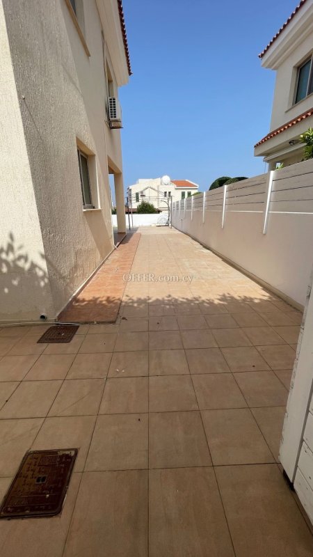 3 Bed Detached Villa for rent in Konia, Paphos - 8