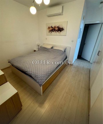 Cozy 1 Bedroom Apartment  In Kaimakli, Nicosia - 4