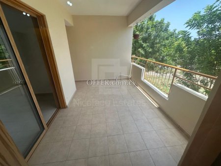 Two Bedroom Apartment for Sale in Sopaz Area Palouriotissa - 7