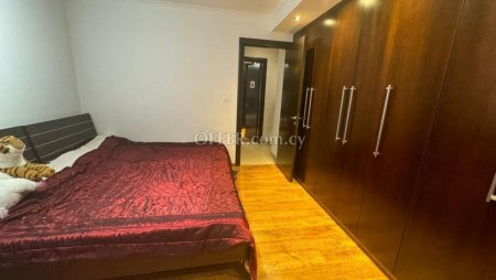 3 Bed Apartment for rent in Kato Polemidia, Limassol - 7