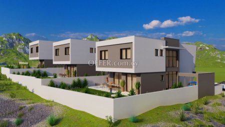 House (Detached) in Laiki Lefkothea, Limassol for Sale - 3