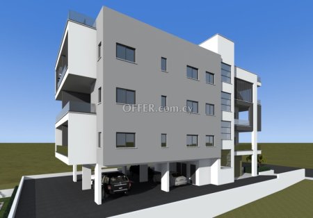 Apartment (Penthouse) in Ekali, Limassol for Sale - 5