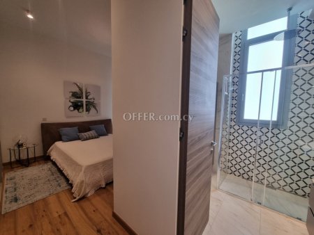 Apartment (Penthouse) in Moutagiaka Tourist Area, Limassol for Sale - 8