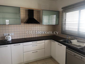 3 bedroom Penthouse  In Strovolos, Nicosia - 4