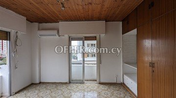 One-bedroom apartment in Agioi Omologites, Nicosia - 4