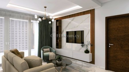 1 Bed Apartment for Sale in Livadia, Larnaca - 5