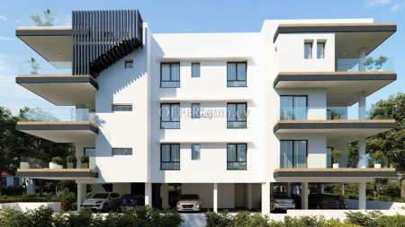 2 Bed Apartment for Sale in Agios Nicolaos, Larnaca - 8