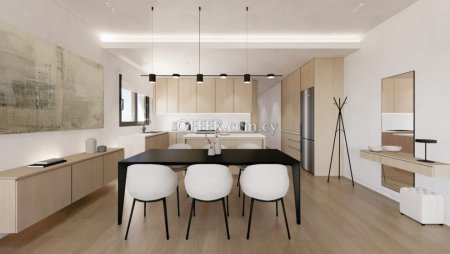 3 Bed Apartment for sale in Linopetra, Limassol - 8