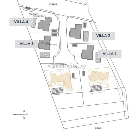 House (Detached) in Kissonerga, Paphos for Sale - 6