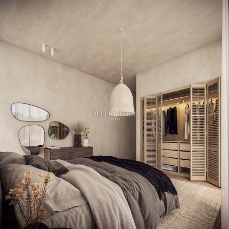 STUNNING THREE BEDROOM VILLA WITH PRIVATE POOL IN PROTARAS - 8